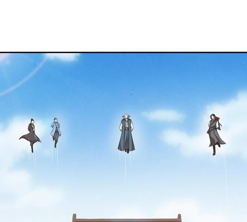吞噬永恒韩漫全集-第44话 我要一挑二无删减无遮挡章节图片 