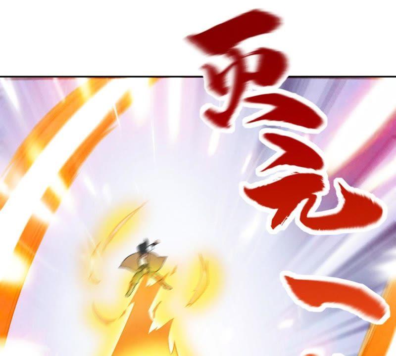 吞噬永恒韩漫全集-第44话 我要一挑二无删减无遮挡章节图片 