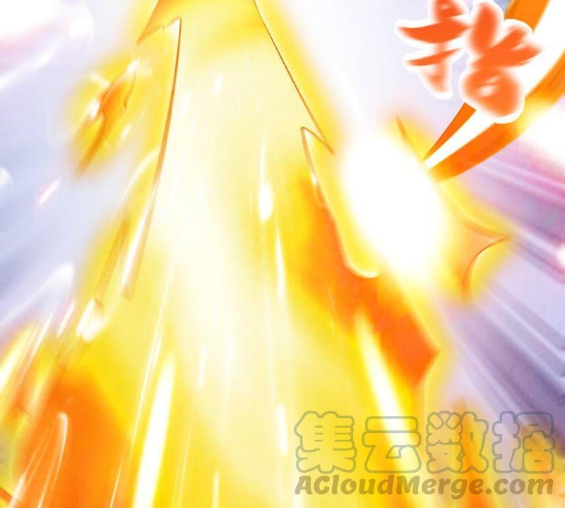 吞噬永恒韩漫全集-第44话 我要一挑二无删减无遮挡章节图片 