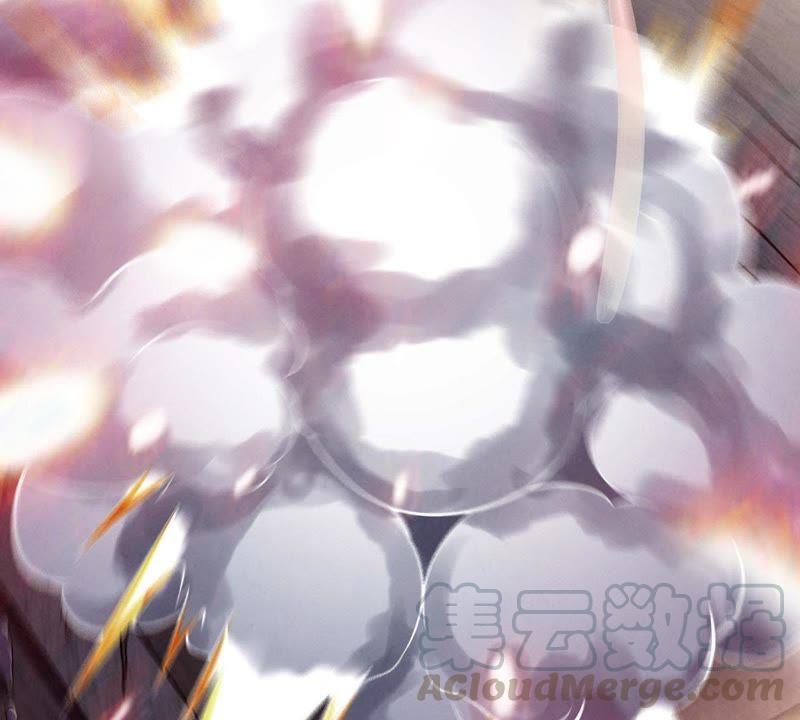 吞噬永恒韩漫全集-第44话 我要一挑二无删减无遮挡章节图片 