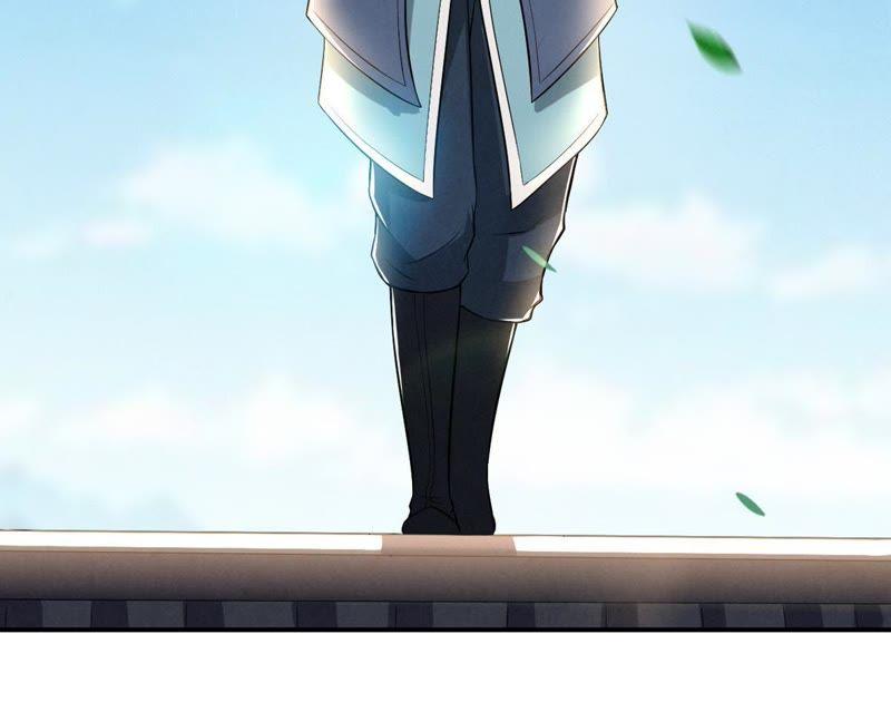 吞噬永恒韩漫全集-第45话 我相信他无删减无遮挡章节图片 