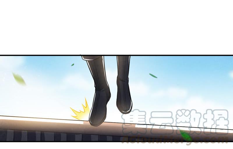 吞噬永恒韩漫全集-第45话 我相信他无删减无遮挡章节图片 