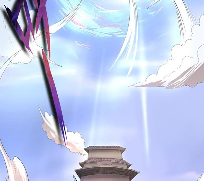 吞噬永恒韩漫全集-第47话 暴王出手无删减无遮挡章节图片 