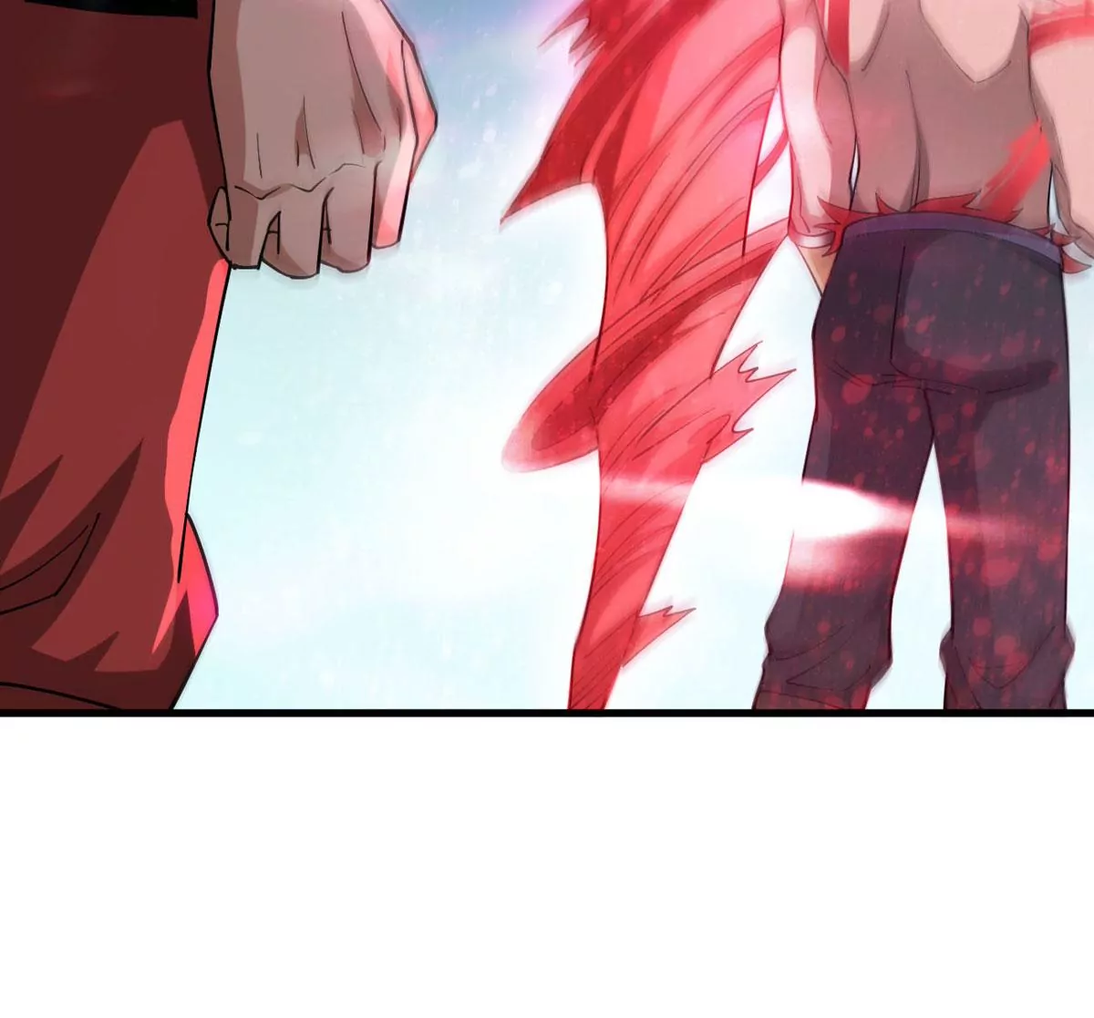 吞噬永恒韩漫全集-第314话 辰盟危机解除！无删减无遮挡章节图片 