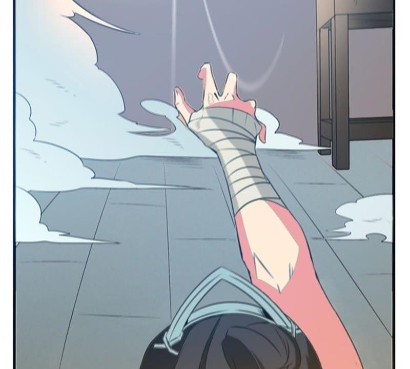 吞噬永恒韩漫全集-第48话 人级第一无删减无遮挡章节图片 
