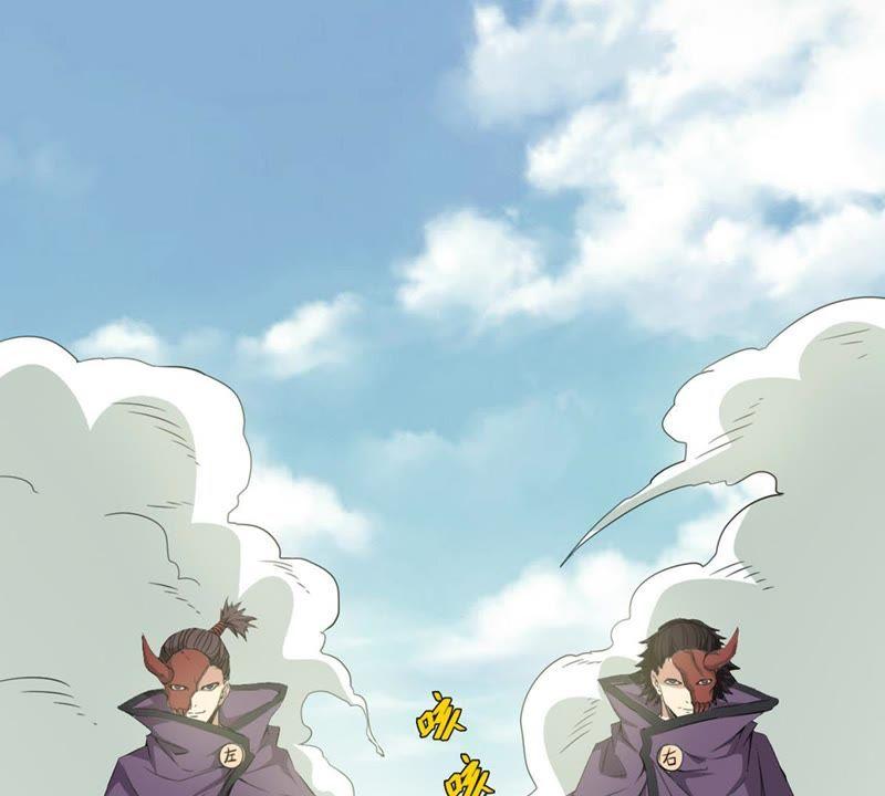吞噬永恒韩漫全集-第48话 人级第一无删减无遮挡章节图片 