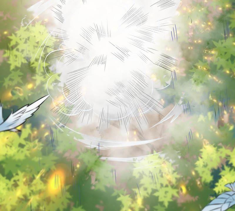 吞噬永恒韩漫全集-第49话 雷霆护法无删减无遮挡章节图片 
