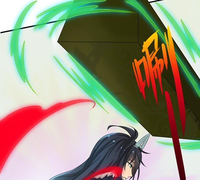 吞噬永恒韩漫全集-第52话 吞噬熔炉无删减无遮挡章节图片 