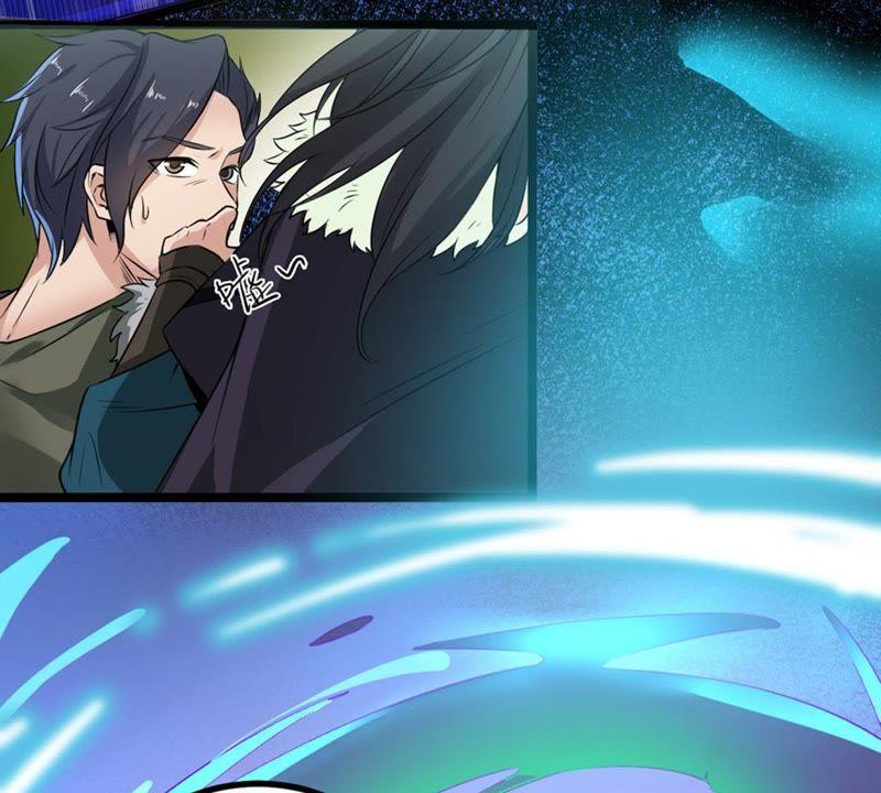 吞噬永恒韩漫全集-第50话 君天府无删减无遮挡章节图片 