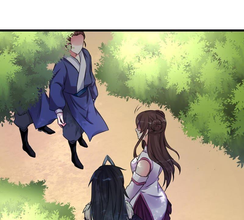 吞噬永恒韩漫全集-第51话 小心雷王，否则必死无删减无遮挡章节图片 