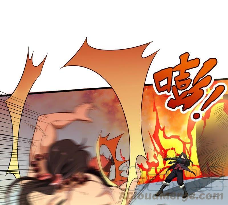吞噬永恒韩漫全集-第264话 死亡老祖无删减无遮挡章节图片 