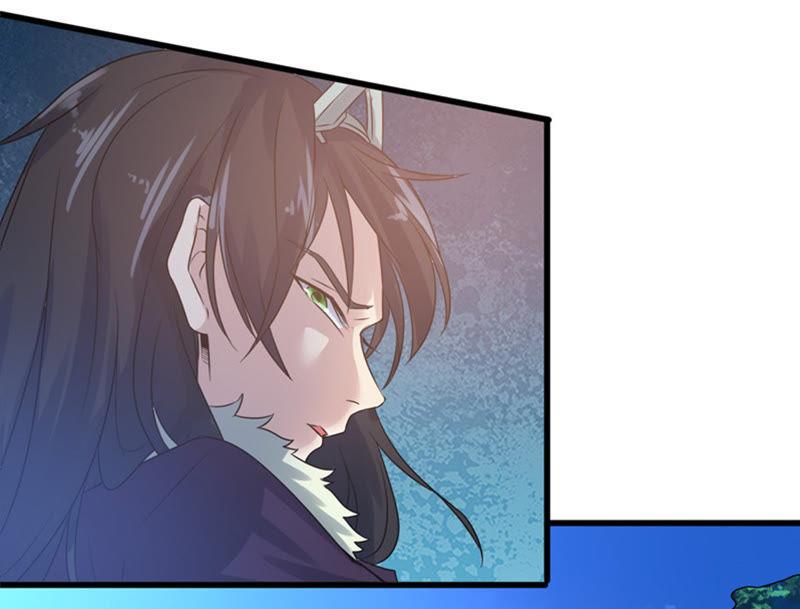 吞噬永恒韩漫全集-第56话 奥义之眼无删减无遮挡章节图片 