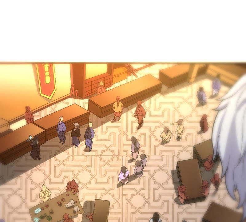 吞噬永恒韩漫全集-第53话 雷王分身无删减无遮挡章节图片 