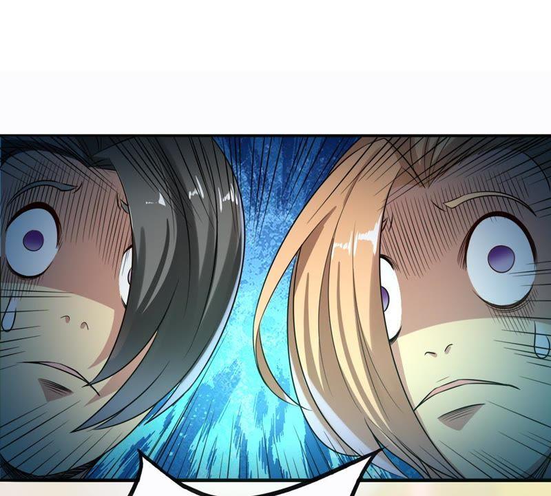 吞噬永恒韩漫全集-第53话 雷王分身无删减无遮挡章节图片 