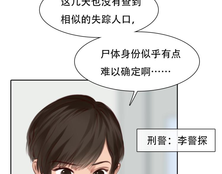 徒有虚颜韩漫全集-第53话 归还账号？无删减无遮挡章节图片 