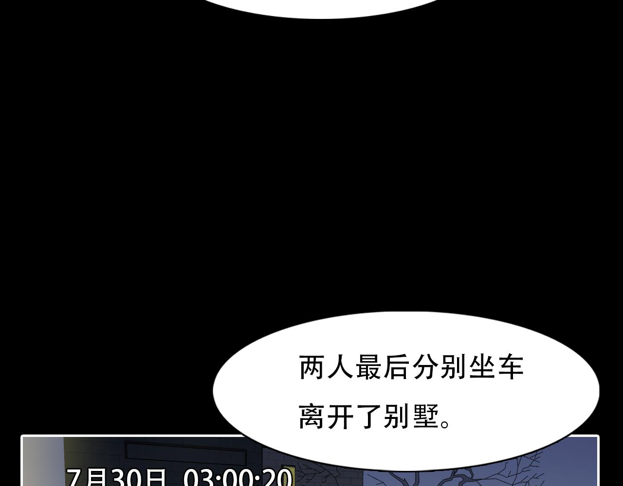 徒有虚颜韩漫全集-第60话 监控曝光！无删减无遮挡章节图片 