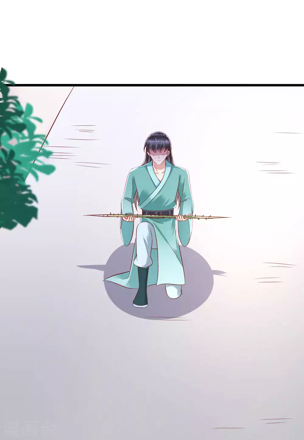 王妃是朵白莲花韩漫全集-第19话 如果她是燕王妃，也不错无删减无遮挡章节图片 