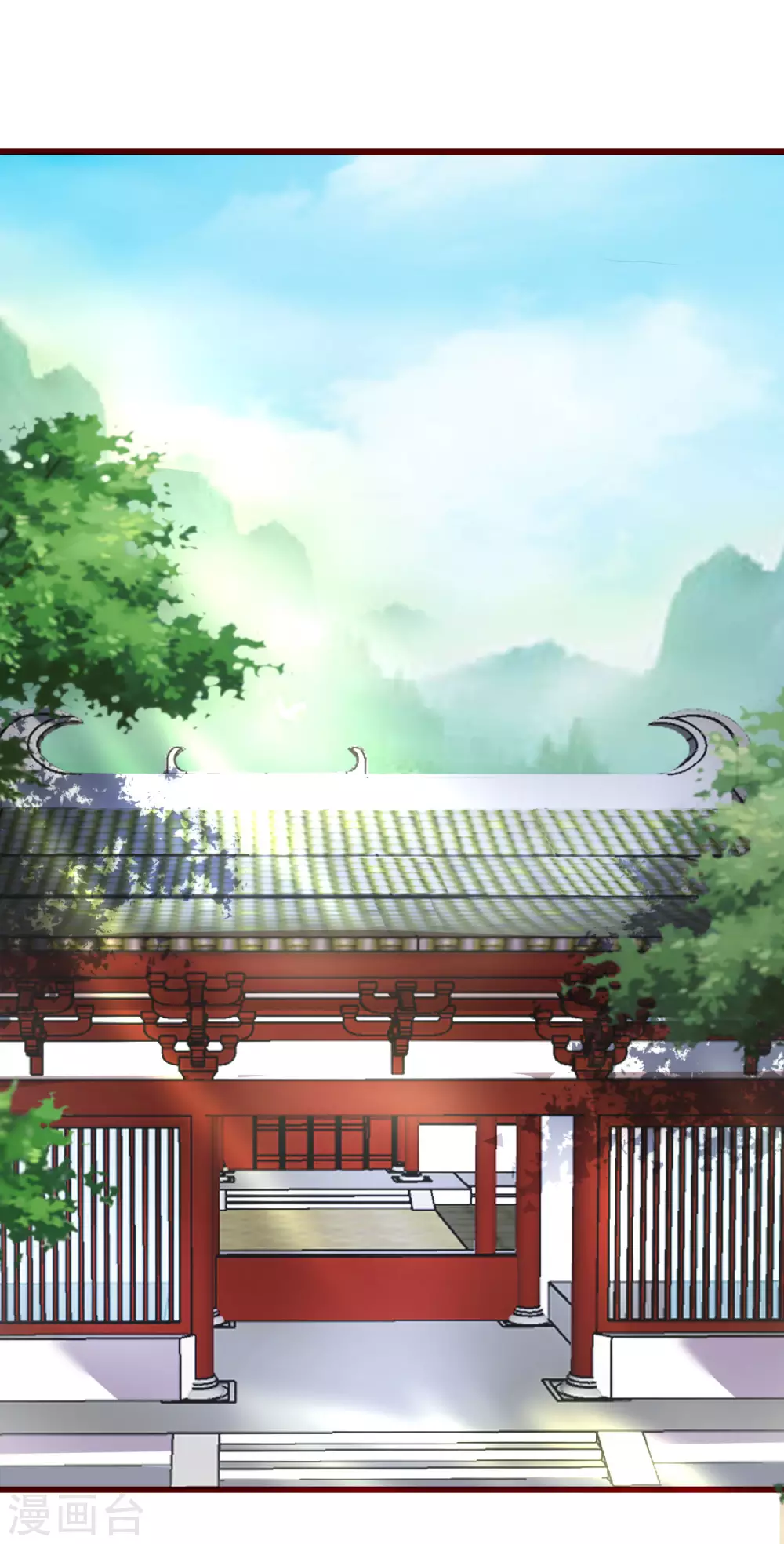 王妃是朵白莲花韩漫全集-第24话 这酒有问题！？无删减无遮挡章节图片 