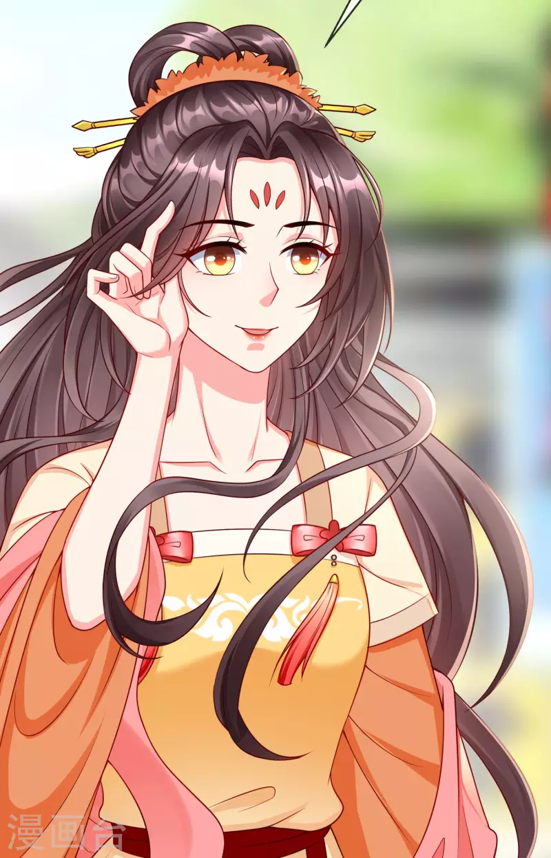 王妃是朵白莲花韩漫全集-第43话 成为大燕的无冕之王！无删减无遮挡章节图片 