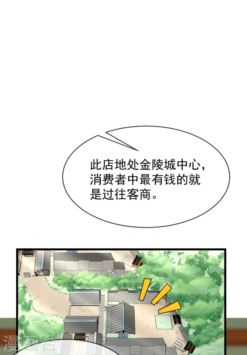 王妃是朵白莲花韩漫全集-第44话 借你老婆一用无删减无遮挡章节图片 