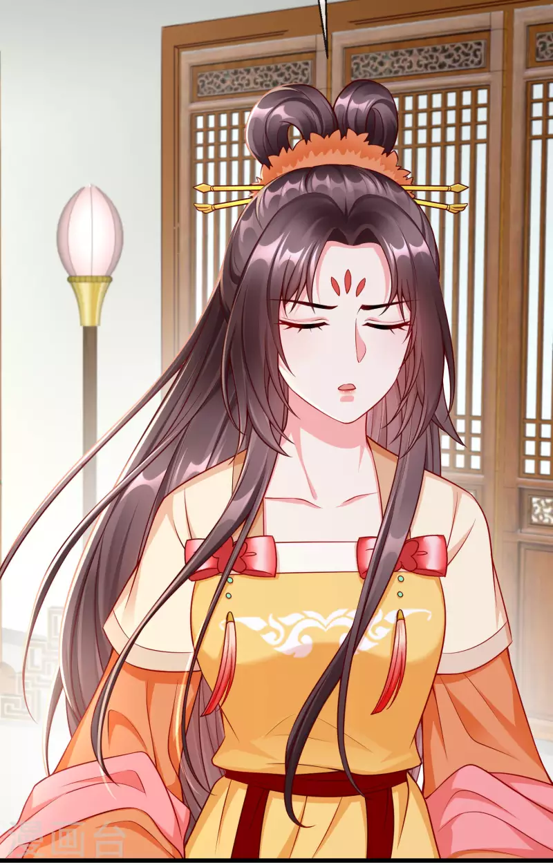 王妃是朵白莲花韩漫全集-第58话 我娶你无删减无遮挡章节图片 