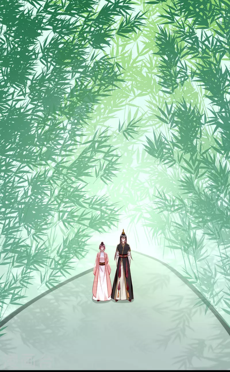 王妃是朵白莲花韩漫全集-第63话 表白无删减无遮挡章节图片 