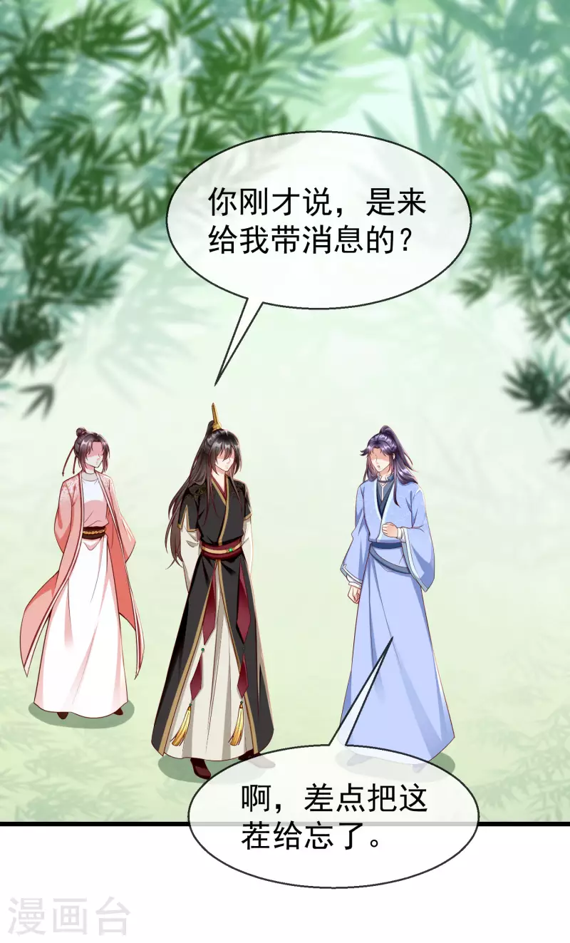 王妃是朵白莲花韩漫全集-第64话 刺客是皇帝的人？！无删减无遮挡章节图片 