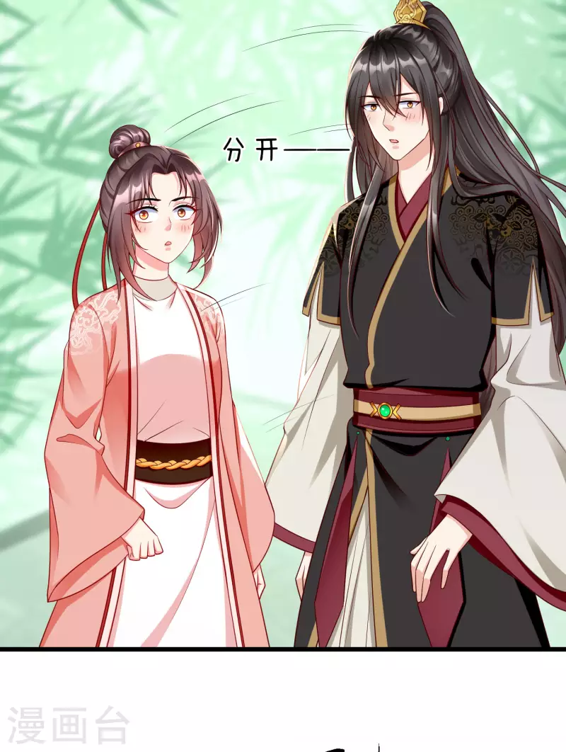 王妃是朵白莲花韩漫全集-第64话 刺客是皇帝的人？！无删减无遮挡章节图片 