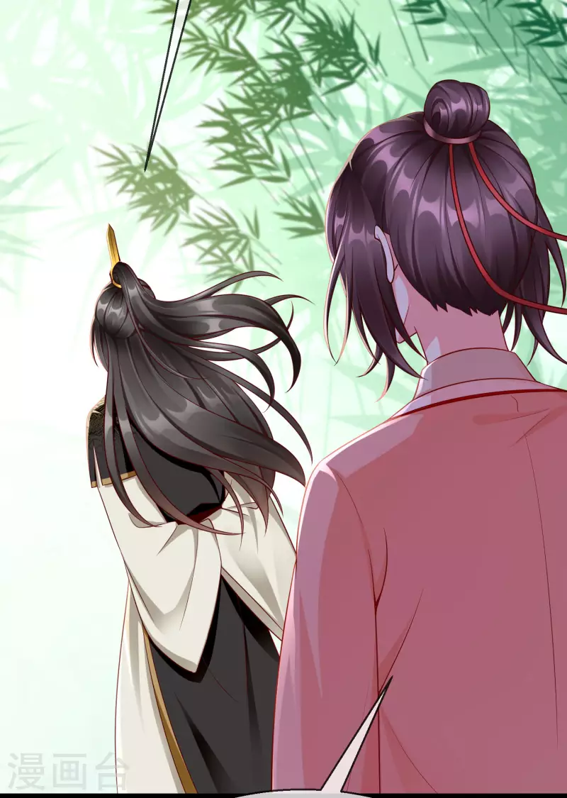 王妃是朵白莲花韩漫全集-第66话 断袖之癖无删减无遮挡章节图片 