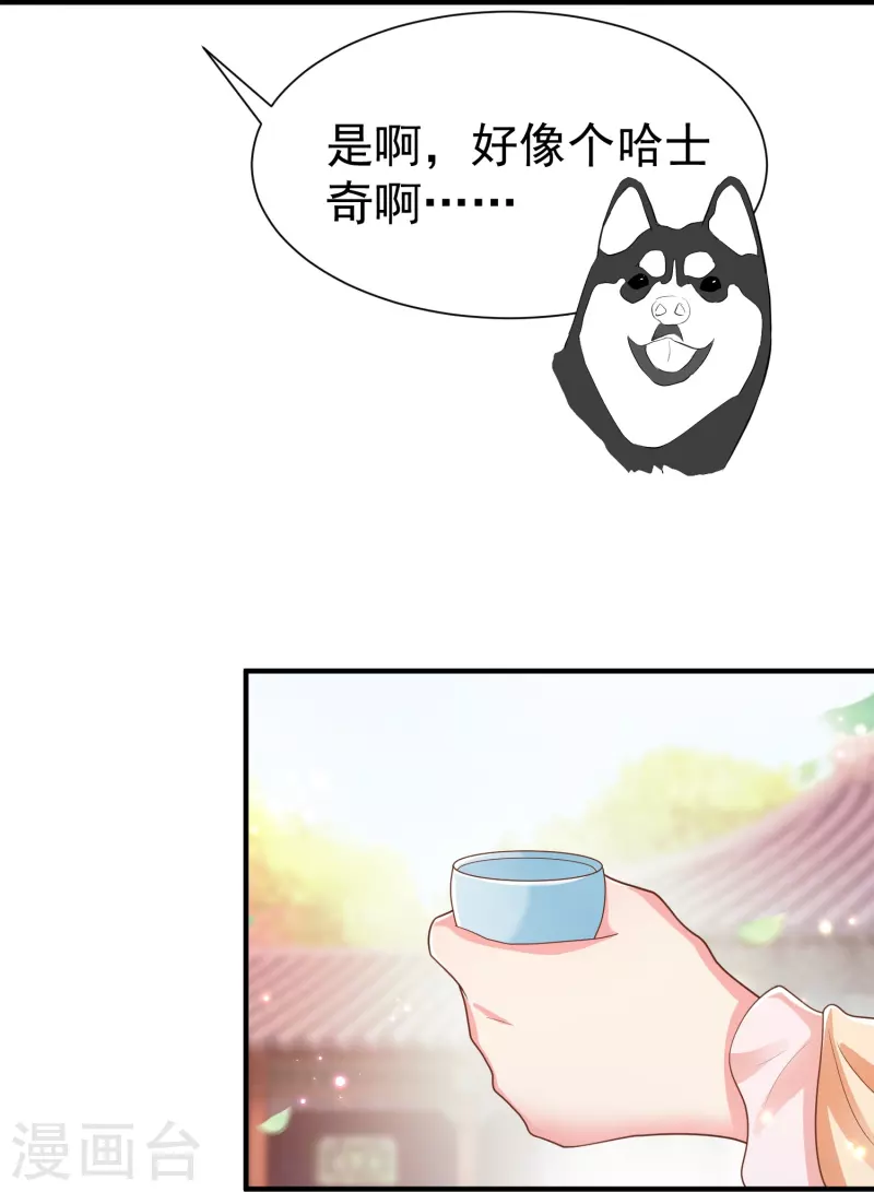 王妃是朵白莲花韩漫全集-第87话 放榜无删减无遮挡章节图片 