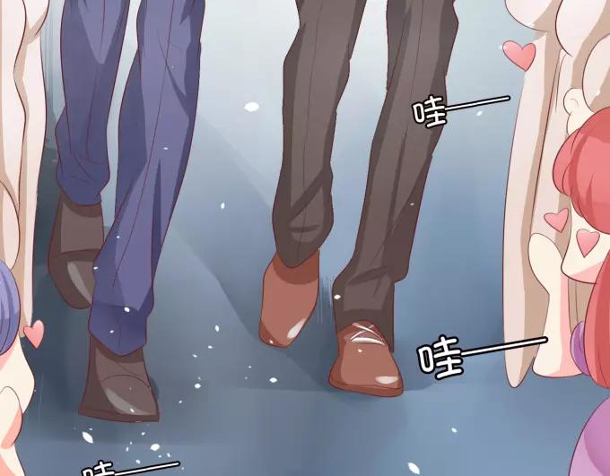 王爵的私有宝贝韩漫全集-第11话无删减无遮挡章节图片 