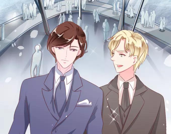 王爵的私有宝贝韩漫全集-第11话无删减无遮挡章节图片 