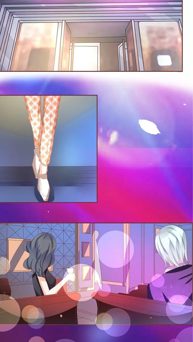 王爵的私有宝贝韩漫全集-第115话无删减无遮挡章节图片 