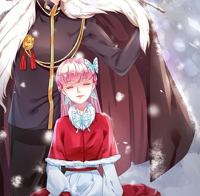 王爵的私有宝贝韩漫全集-第131话无删减无遮挡章节图片 