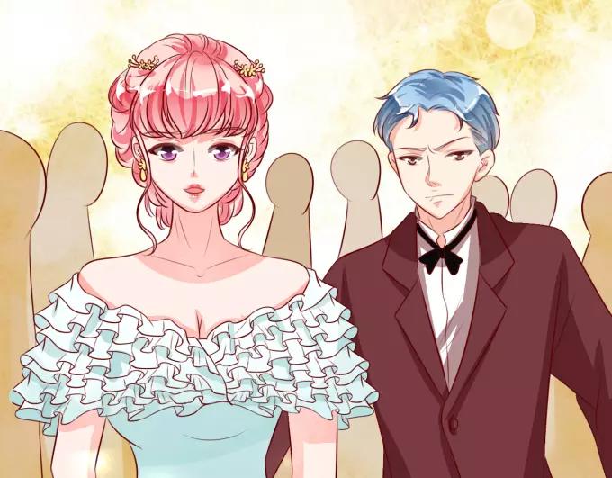 王爵的私有宝贝韩漫全集-第15话无删减无遮挡章节图片 