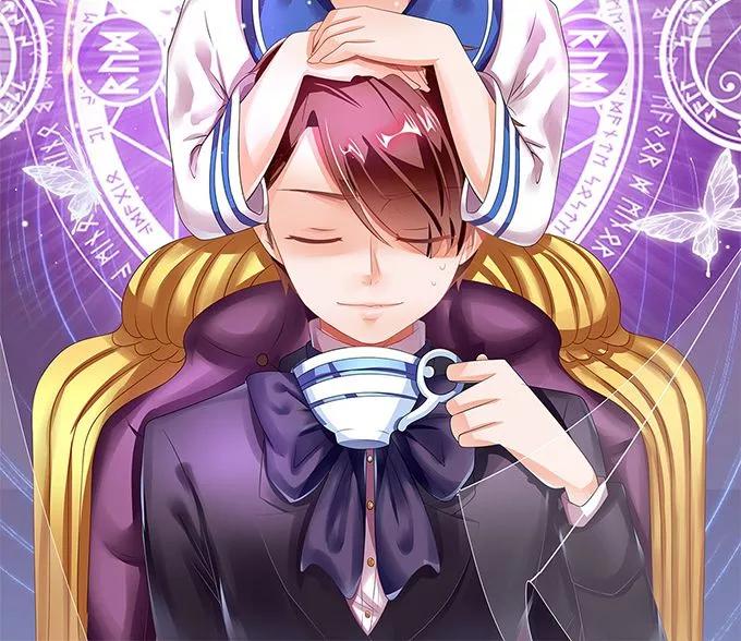 王爵的私有宝贝韩漫全集-第145话无删减无遮挡章节图片 