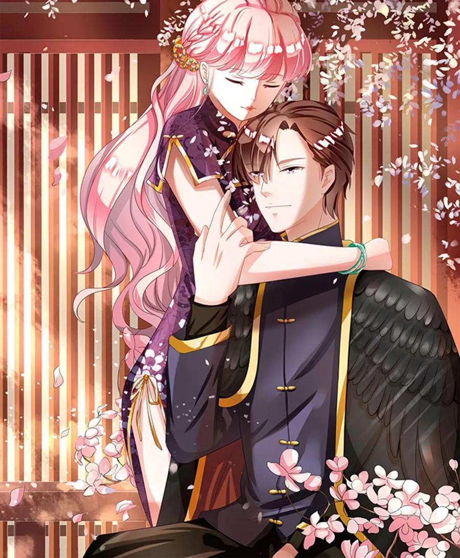 王爵的私有宝贝韩漫全集-第147话无删减无遮挡章节图片 