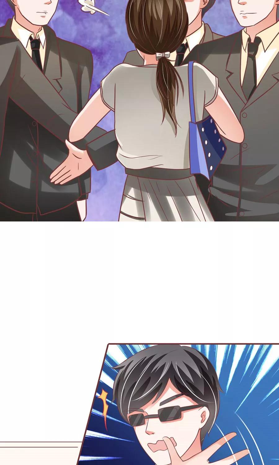 王爵的私有宝贝韩漫全集-第152话无删减无遮挡章节图片 