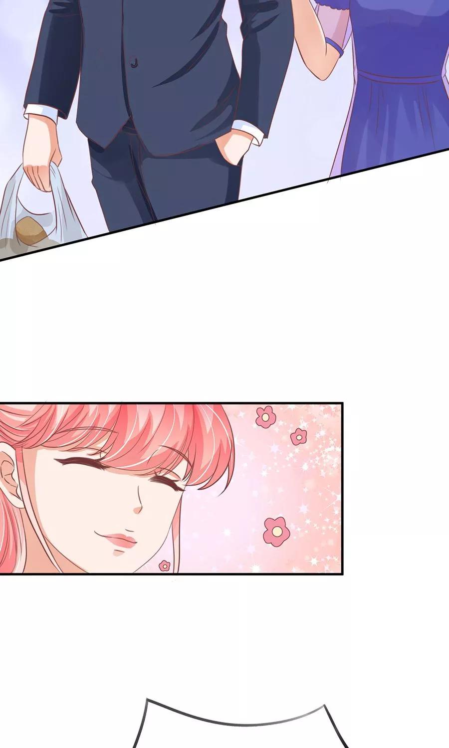 王爵的私有宝贝韩漫全集-第162话无删减无遮挡章节图片 