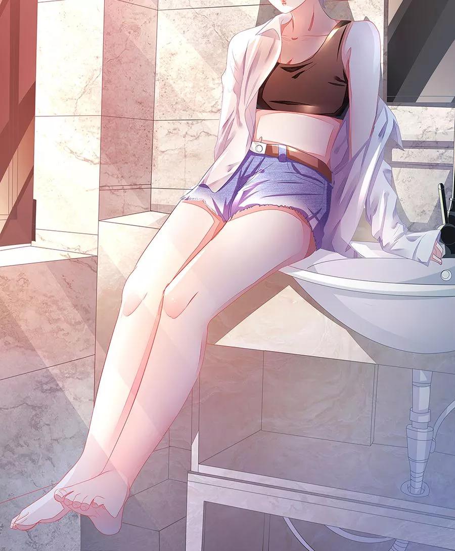 王爵的私有宝贝韩漫全集-第162话无删减无遮挡章节图片 