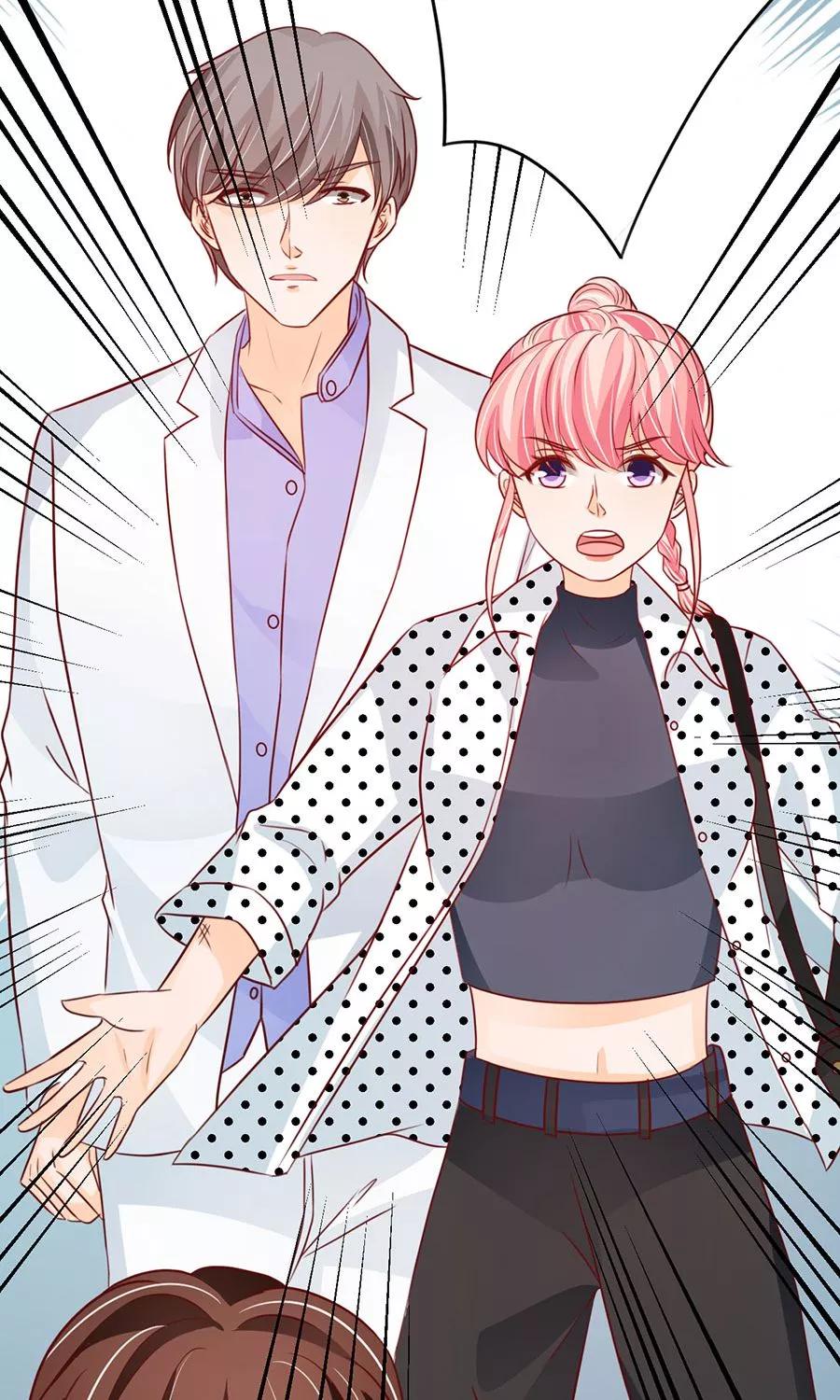 王爵的私有宝贝韩漫全集-第168话无删减无遮挡章节图片 