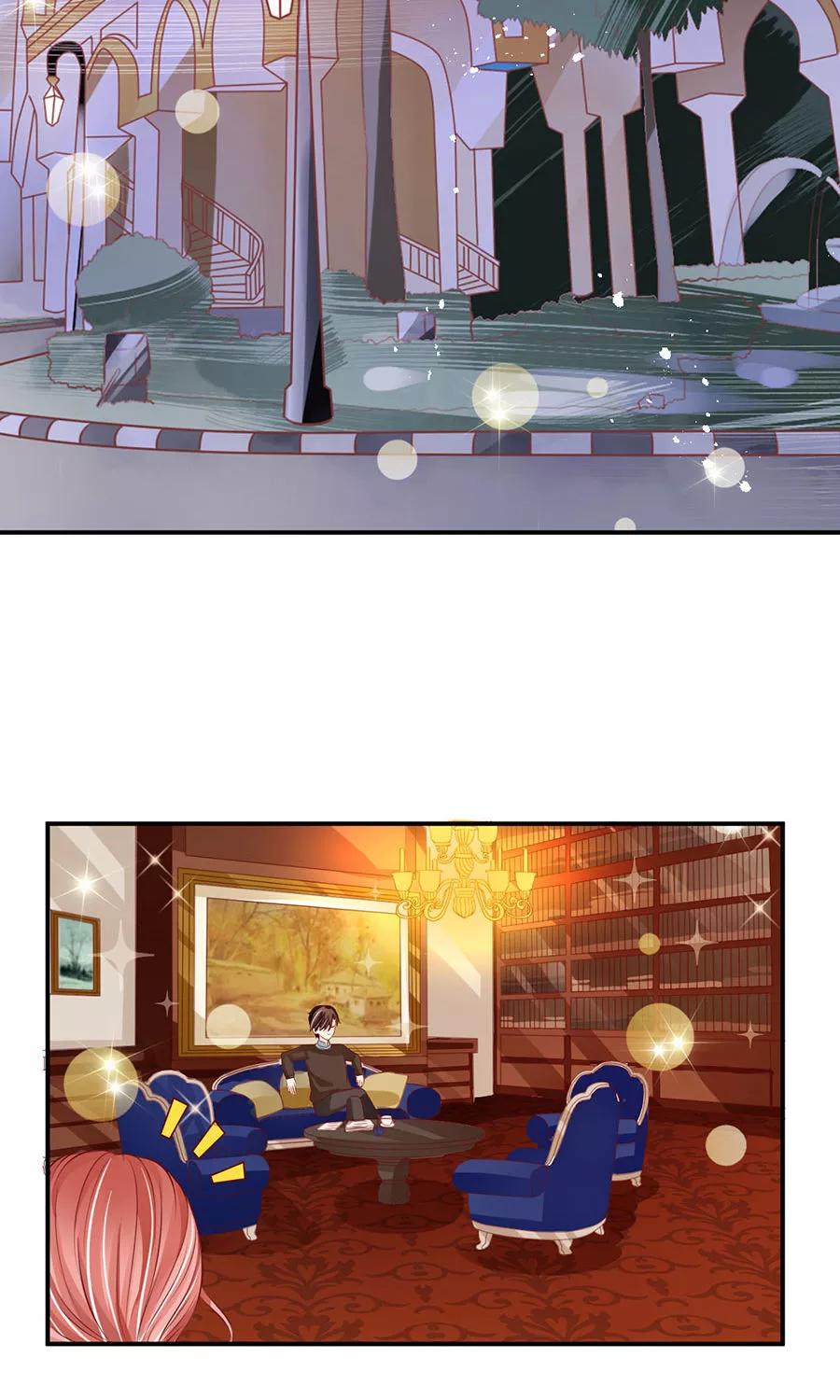 王爵的私有宝贝韩漫全集-第170话无删减无遮挡章节图片 