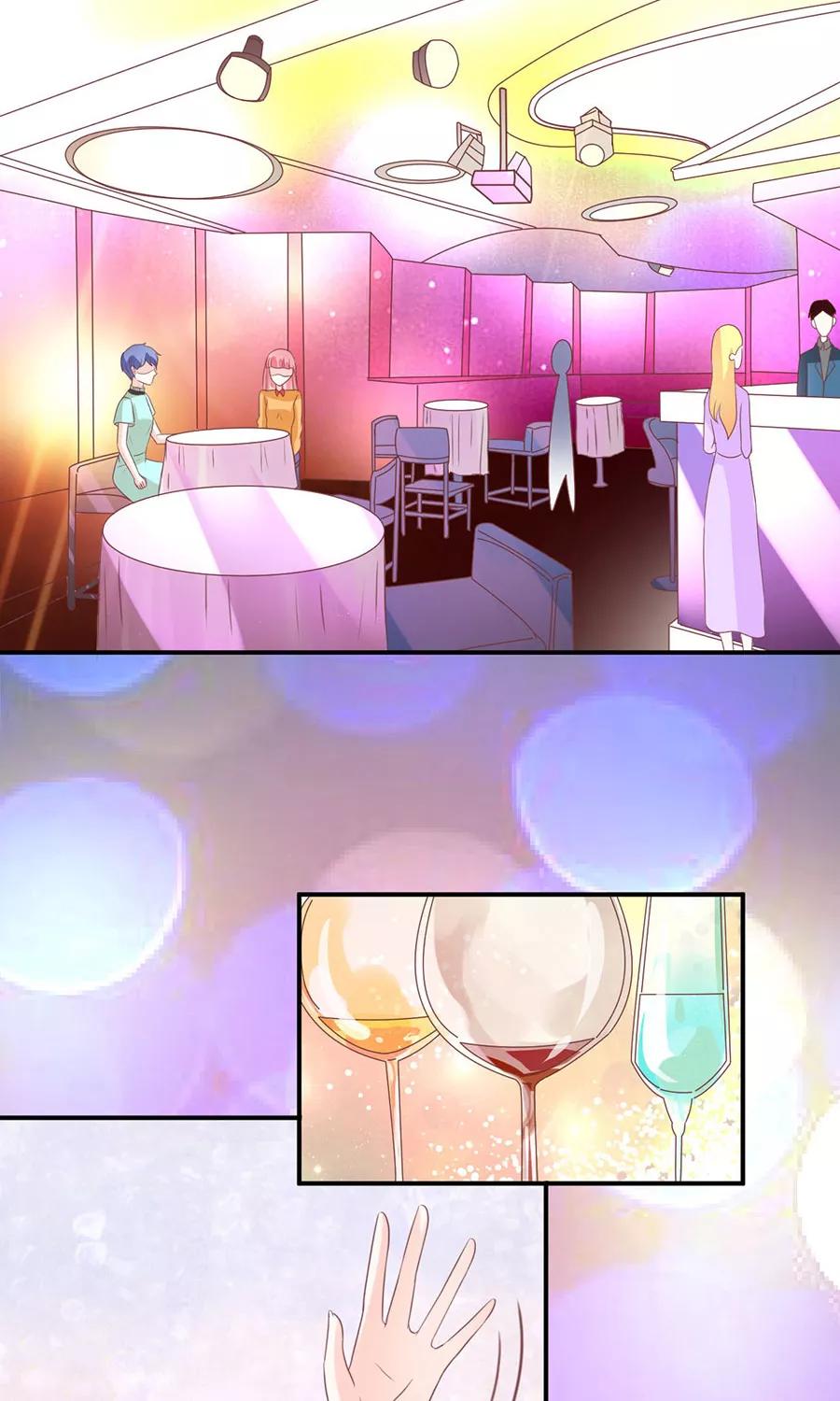 王爵的私有宝贝韩漫全集-第174话无删减无遮挡章节图片 