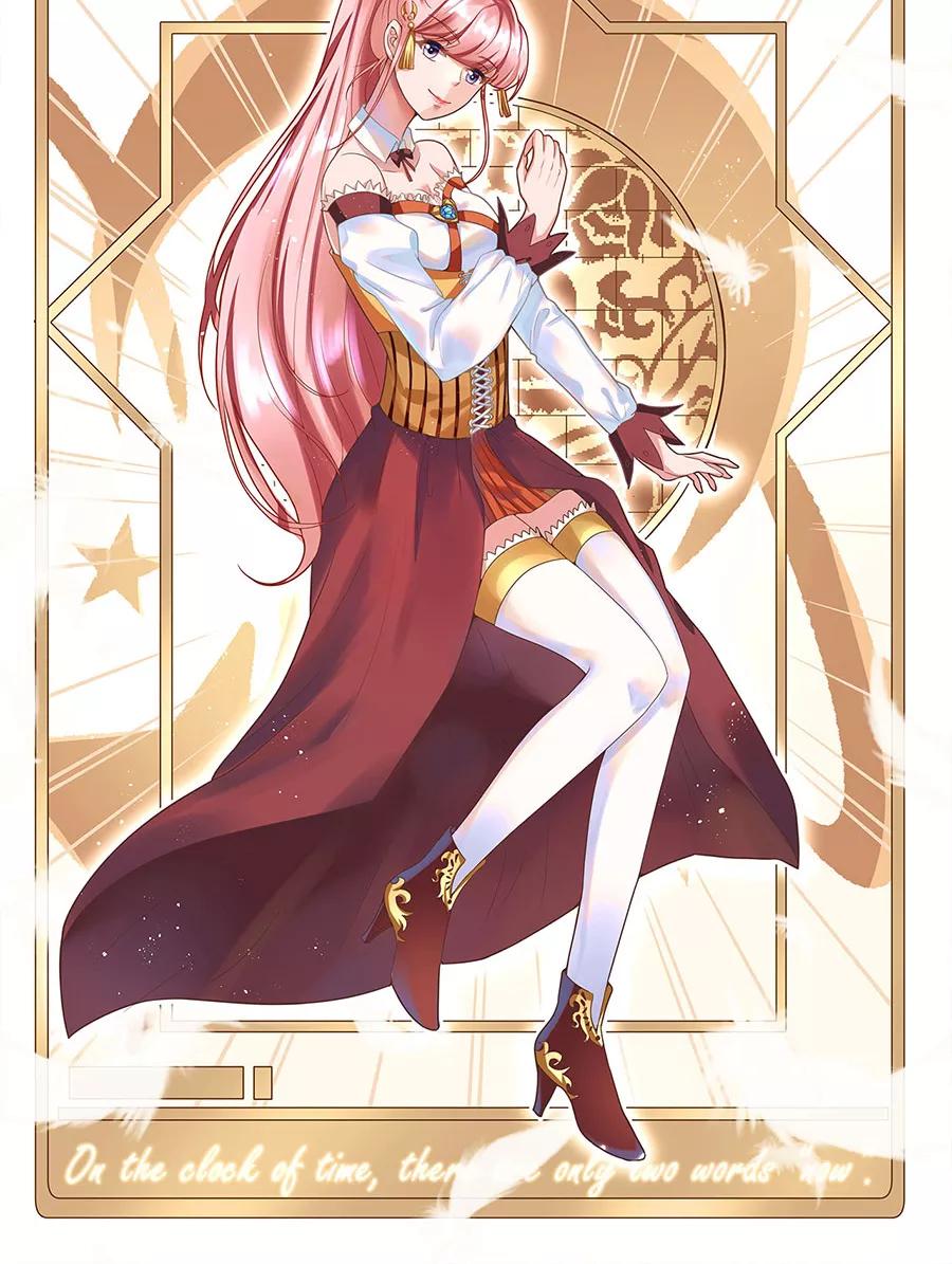 王爵的私有宝贝韩漫全集-第176话无删减无遮挡章节图片 