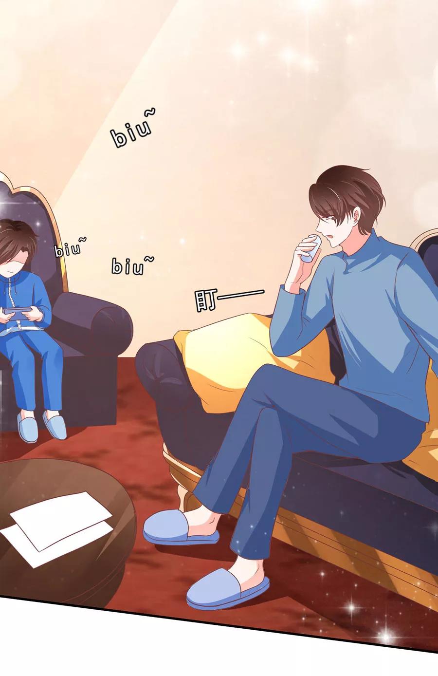 王爵的私有宝贝韩漫全集-第196话无删减无遮挡章节图片 