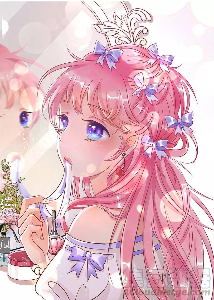 王爵的私有宝贝韩漫全集-第200话无删减无遮挡章节图片 
