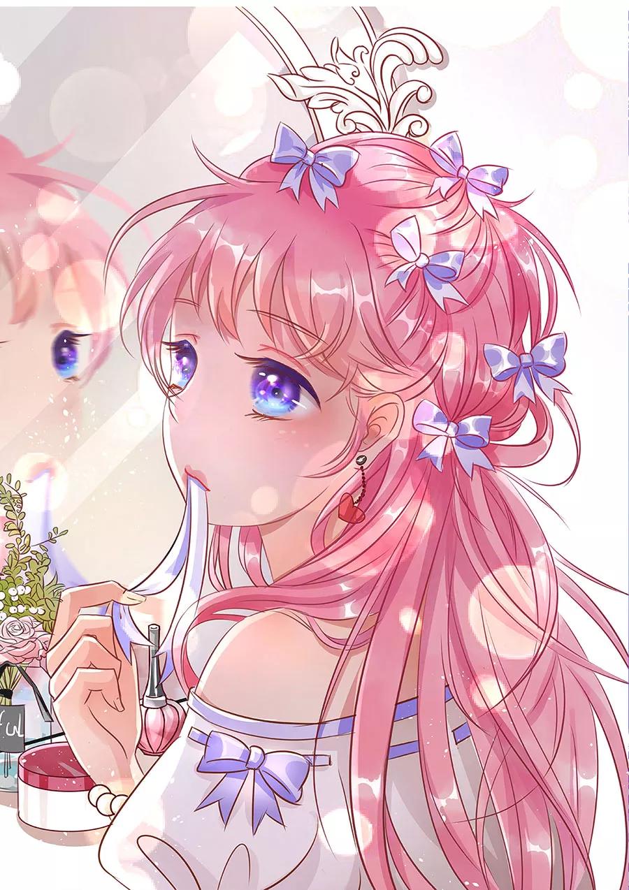 王爵的私有宝贝韩漫全集-第201话无删减无遮挡章节图片 