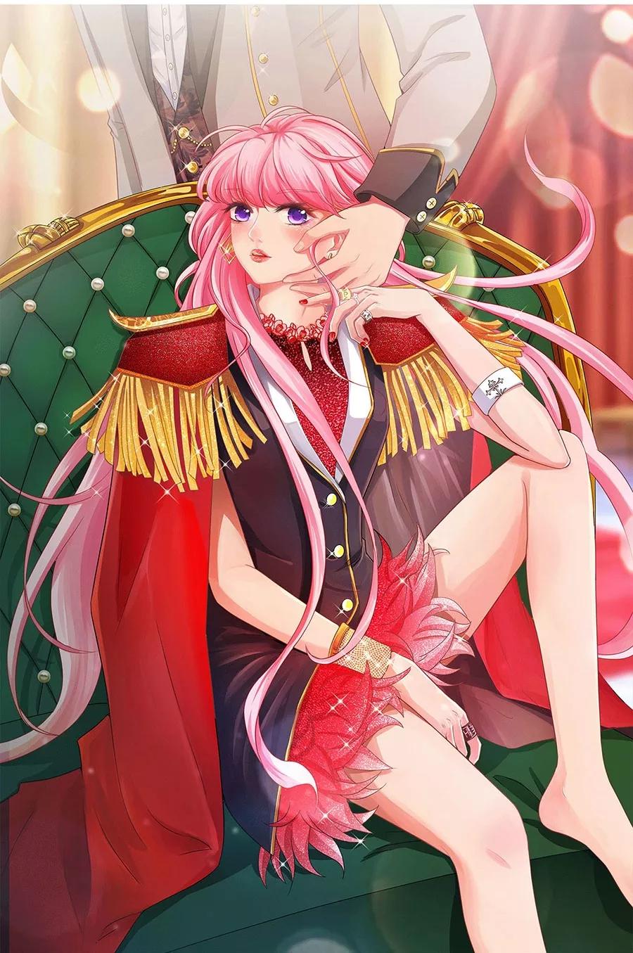 王爵的私有宝贝韩漫全集-第219话无删减无遮挡章节图片 