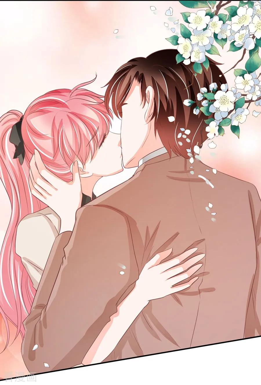 王爵的私有宝贝韩漫全集-第235话无删减无遮挡章节图片 