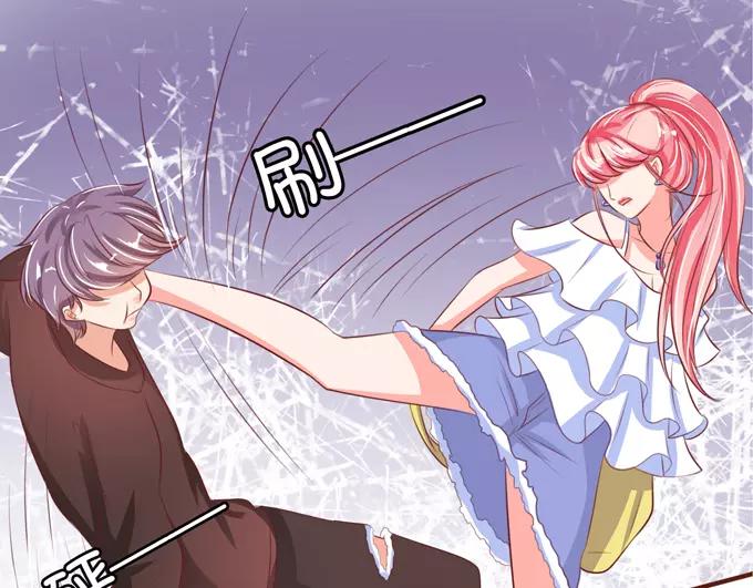 王爵的私有宝贝韩漫全集-第35话无删减无遮挡章节图片 